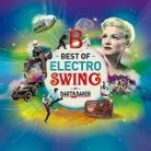Best Of Electro Swing By Bart And Bak - Various (2 CDs)