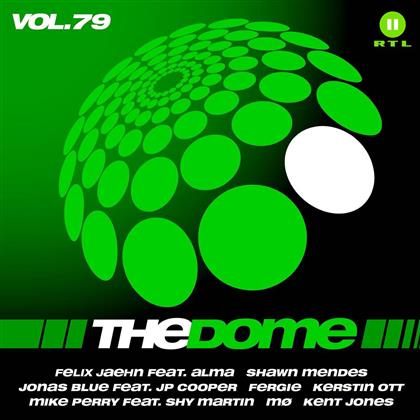 The Dome - Vol. 79 (2 CDs)