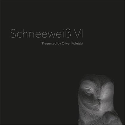 Oliver Koletzki - Presents Schneeweiss VI (Various)