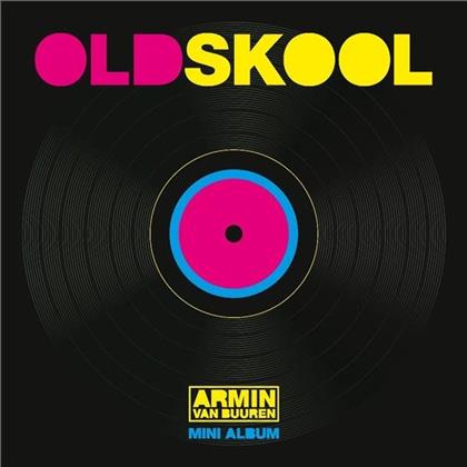 Armin Van Buuren - Old Skool