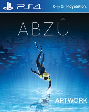Abzu (GB-Version)