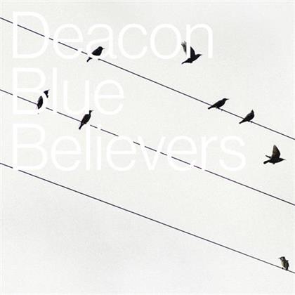 Deacon Blue - Believers - Limited Boxset (3 CDs)