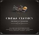 See Siang Wong - Cinema Classics: The Piano At The Movies (2 CDs)