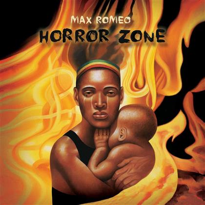 Max Romeo - Horror Zone (2 LPs)