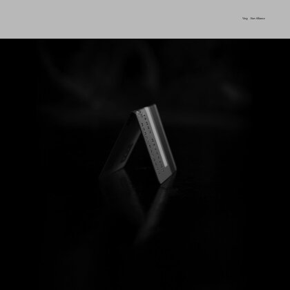 Varg - Star Alliance (2 LPs)
