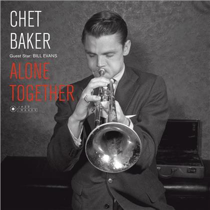 Chet Baker & Bill Evans - Alone Together
