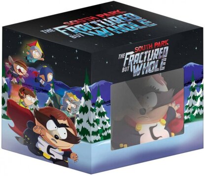 South Park: The Fractured But Whole (Édition Collector)