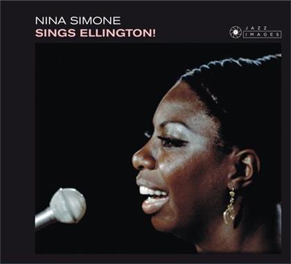 Nina Simone - Sings Ellington - 2016 Version