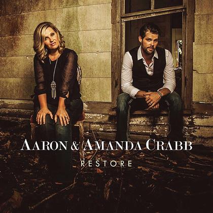 Crabb Aaron & Amanda - Restore