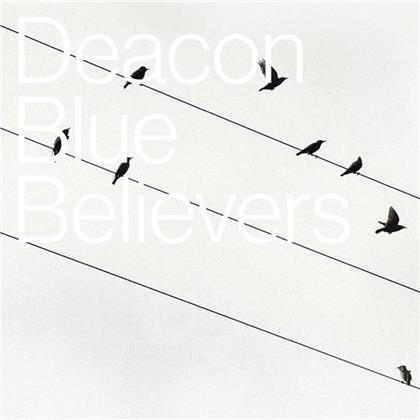 Deacon Blue - Believers (LP)