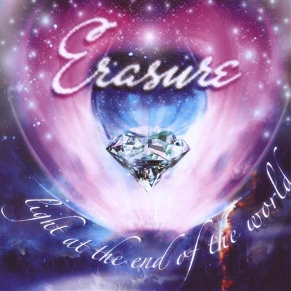 Erasure - Light At The End Of The World (LP)