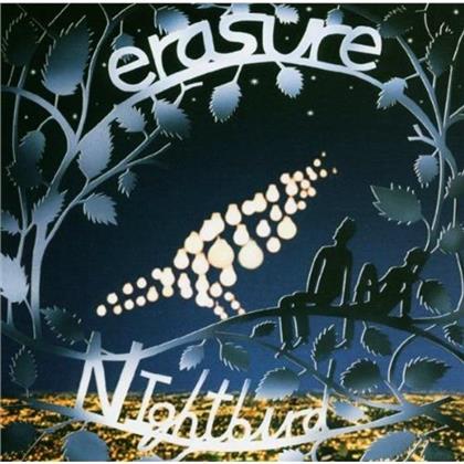 Erasure - Nightbird (LP)