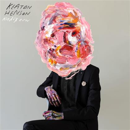 Keaton Henson - Kindly Now (LP + Digital Copy)