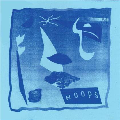 Hoops - --- EP (LP)