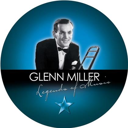 Glenn Miller - Legends Of Music