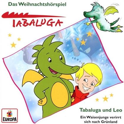 Tabaluga - Tabaluga Und Leo - 2016 Version
