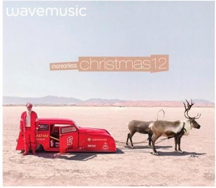 Moreorless Christmas - Vol. 12