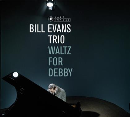 Bill Evans - Waltz For Debby - Jazz Images (LP)