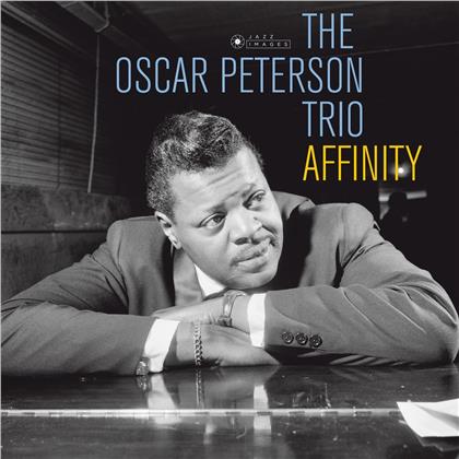 Oscar Peterson - Affinity (LP)