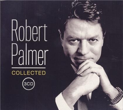 Robert Palmer - Collected (3 CDs)