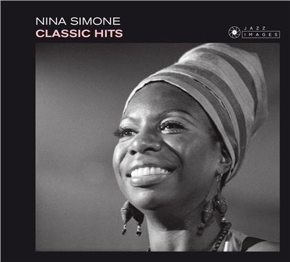 Nina Simone - Classic Hits: The Queen Of Soul - Jazz Images