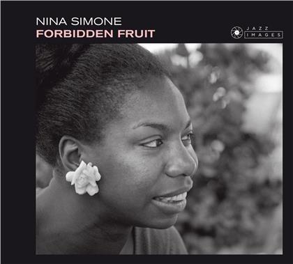 Nina Simone - Forbidden Fruit - Jazz Images