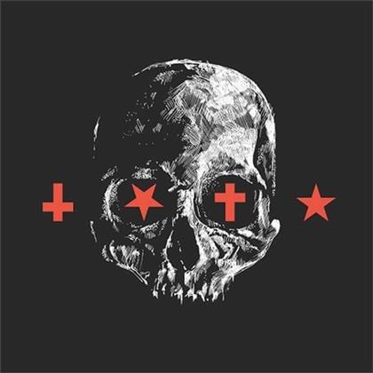 SAHG - Memento Mori