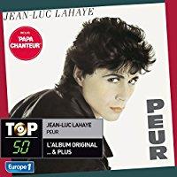 Jean-Luc Lahaye - Top 50 Collection
