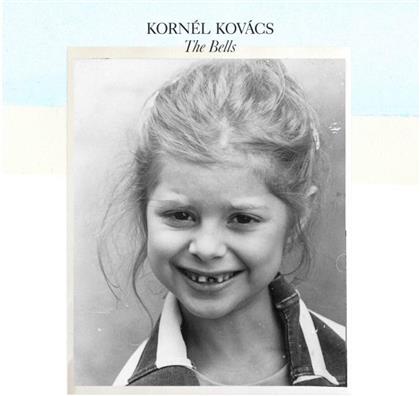 Kornel Kovacs - Bells (2 12" Maxis)