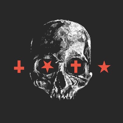 SAHG - Memento Mori (LP)