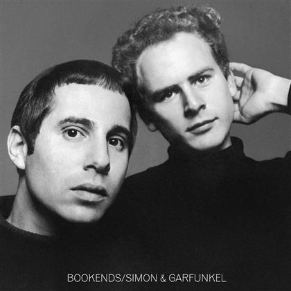 Simon & Garfunkel - Bookends - Music On Vinyl (LP)