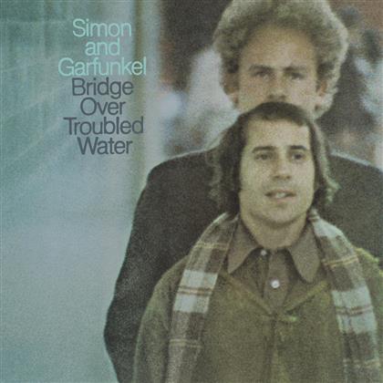 Simon & Garfunkel - Bridge Over Troubled Water - Music On Vinyl (LP)