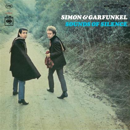 Simon & Garfunkel - Sounds Of Silence - Music On Vinyl (LP)