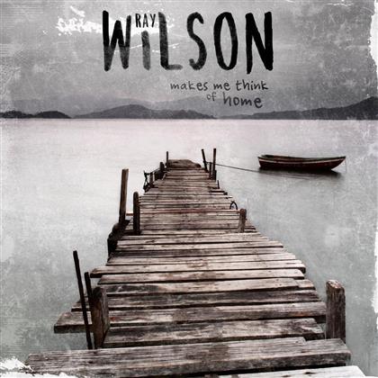 Ray Wilson - Makes Me Think Of Home (LP)