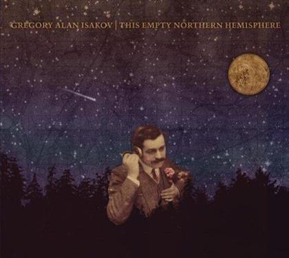 Gregory Alan Isakov - This Empty Northern Hemisphere (LP)
