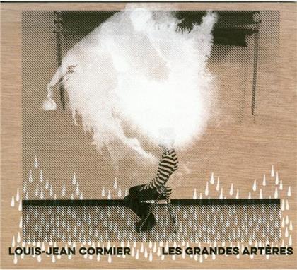 Louis-Jean Cormier - Les Grandes Arteres