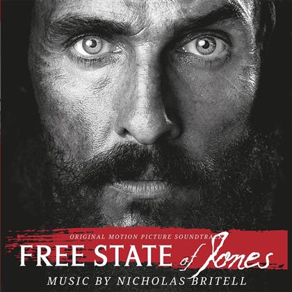 Free State Of Jones - OST - Music On Vinyl (LP)