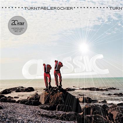 Turntablerocker - Classic (2 LPs + CD)