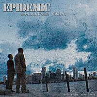 Epidemic (Rap) - Monochrome Skies