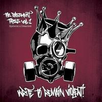 Epidemic (Rap) & Dreamtek - The Bassment Tapes Vol.1: Write To Remain Violent