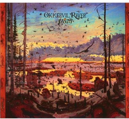 Okkervil River - Away