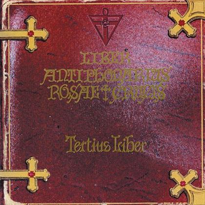 Various - Liber Antiphonaire - Rosae Crucis - Tertius Liber