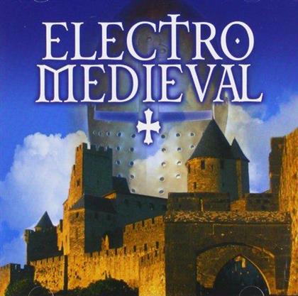 Various - Electro Medieval