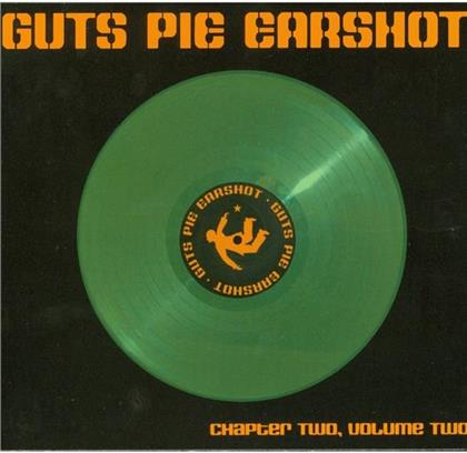 Guts Pie Earshot - Chapter Two, Volume Two