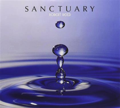 Robert Reed - Sanctuary (CD + DVD)