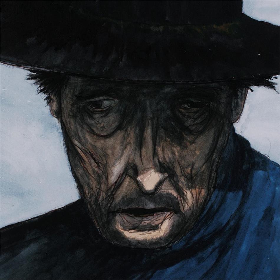 Messer - Im Schwindel - 2016 Re-Release