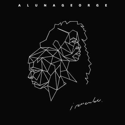 AlunaGeorge - I Remember (Japan Edition)