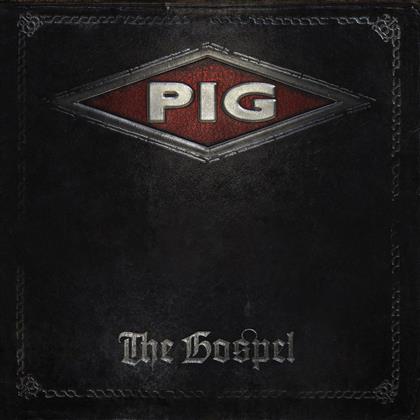 Pig - Gospel - & Bonustrack (2 LPs)