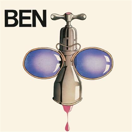 Ben (Rock) - --- (LP)