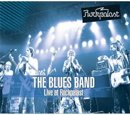 The Blues Band - Live At Rockpalast 1980 (2 LPs)